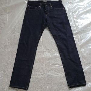 Tom Ford Selvedge Denim Size 30